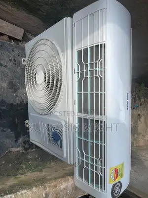 Bruhm 1.5hp Air Conditioner