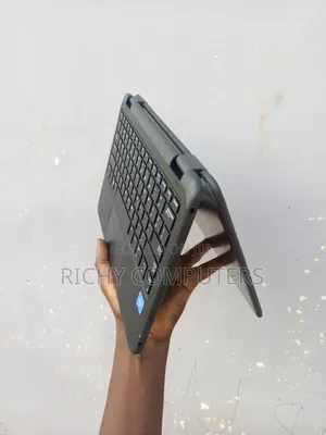 Dell Latitude 3190 2-in-1 Laptop