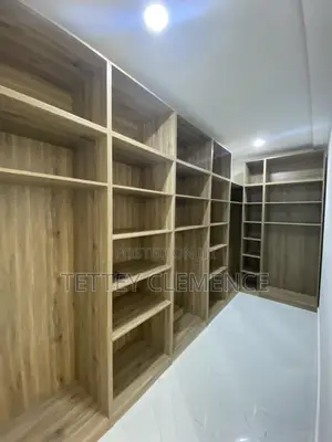 VIG Furniture Brand New Wardrobe