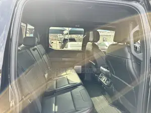 2025 Ford F-150 Raptor 4WD SuperCrew Green