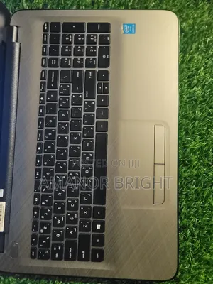 New HP Laptop 8GB RAM Intel Core i3 512GB HDD