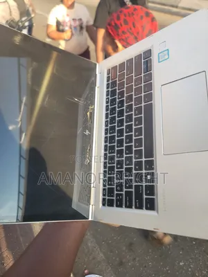 HP Laptop Intel Core i7 16GB RAM HDD+SSD 1TB