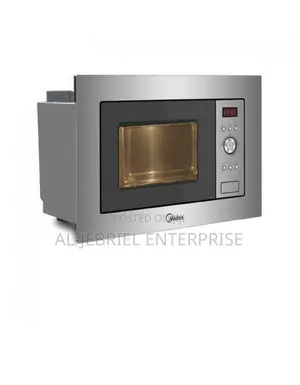 Midea Built-In 25L Microwave