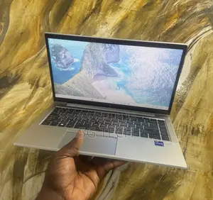 HP EliteBook 840 G8 Laptop - Core i7, 16GB RAM, 512GB SSD