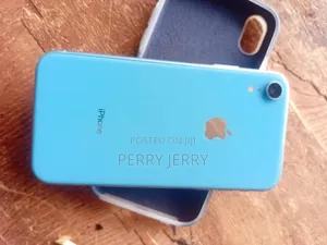 Apple iPhone XR 64GB Blue