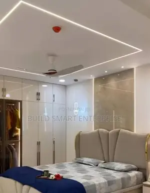 Plasterboard Installation Services