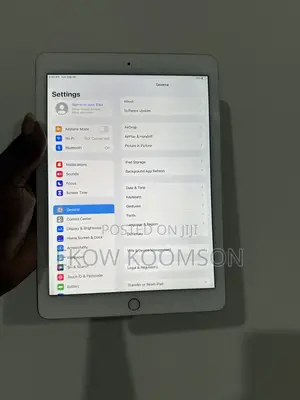 Apple iPad Air 2 16GB Gold