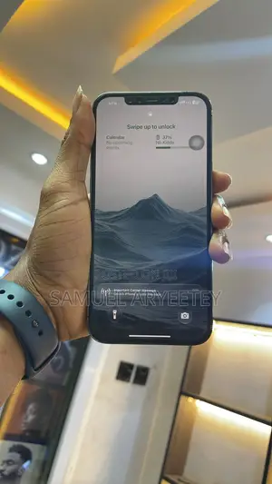 Apple iPhone 12 Pro Max 128GB Graphite