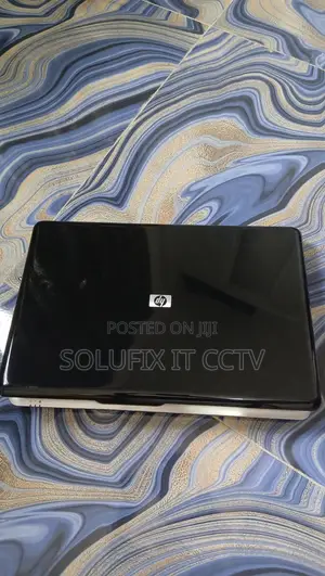 HP Pavilion G60 Laptop - 4GB RAM, 256GB HDD