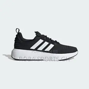 Adidas Swift Run Men's Trainers - Black
