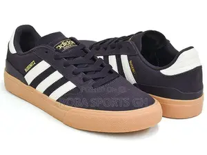 Adidas Skateboarding Busenitz Vulc II Trainers