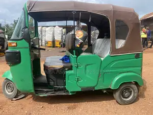 Bajaj RE 2026 Three-Wheeler