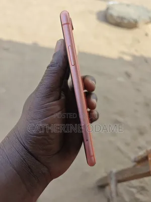 Apple iPhone XR 64GB