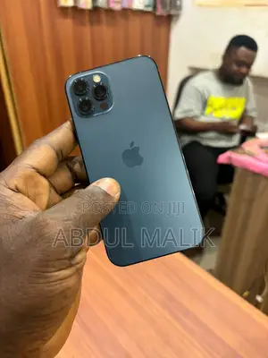 Apple iPhone 12 Pro 128GB Graphite