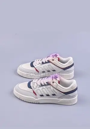 Adidas Drop Step Low Sneakers