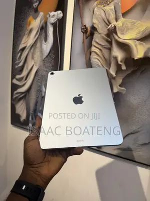 Apple iPad Air 11 (2025) 128GB Wi-Fi