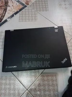 Lenovo ThinkPad L430 Laptop