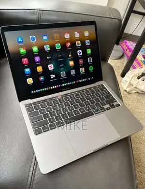 Apple MacBook Pro 2020 16GB RAM, 512GB SSD