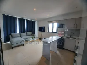 Furnished 1-Bedroom Apartment for Rent in Labone