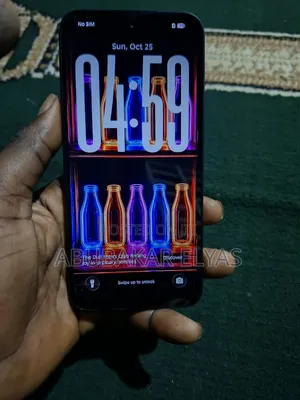 Tecno Spark 50 128GB Black