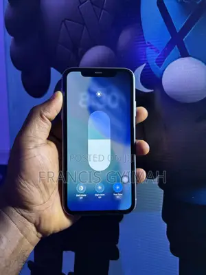 Apple iPhone 11 64GB Purple