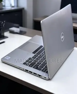 Dell Latitude 5410 Laptop - Intel Core i5, 16GB RAM, 512GB SSD