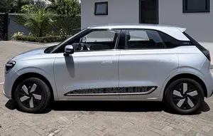 New Dongfeng Nammi Box 2025 Gray