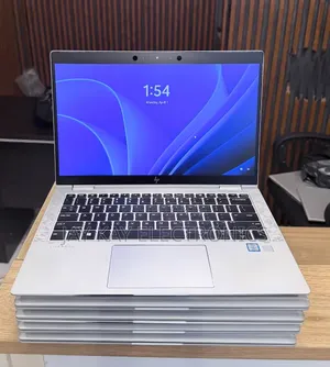 HP EliteBook 1040 G4 Laptop - Core i7, 16GB RAM, 512GB SSD