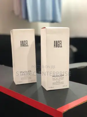 Angel Mugler Eau de Parfum - 100ml