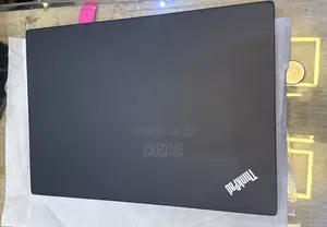 New Lenovo ThinkPad L13 Yoga Laptop - 16GB RAM, 256GB SSD