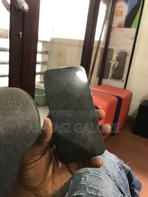 Apple iPhone 12 Pro 128GB Gray