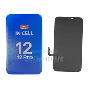 iPhone 12/12 Pro Screen Replacement