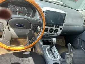 Ford Escape XLT 3.0 4WD 2006