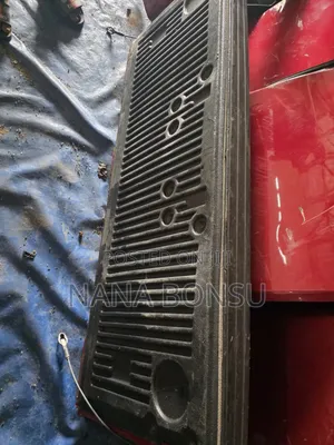 Ford F-150 2010-2015 Boot