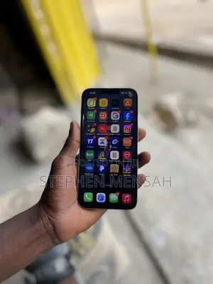 Apple iPhone 13 Pro Max 128GB White