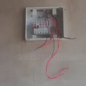 Admanuel Engineering Services
