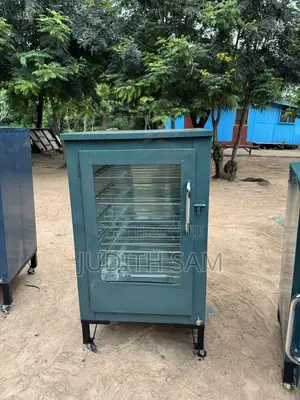 Brand New Quarter Size Gas Oven