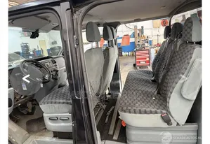 Ford Transit Van 2013 - Diesel, Manual