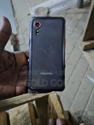 Samsung Galaxy Xcover 5 64GB Black