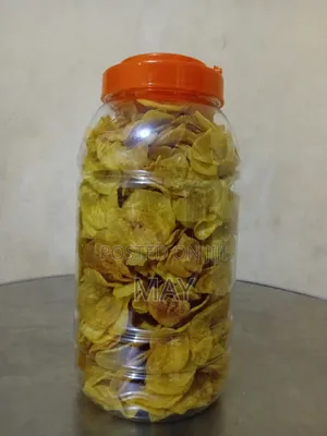Plantain Chips