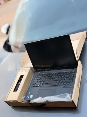New Lenovo ThinkPad T14 Laptop - 16GB RAM, Intel Core i5, 256GB SSD