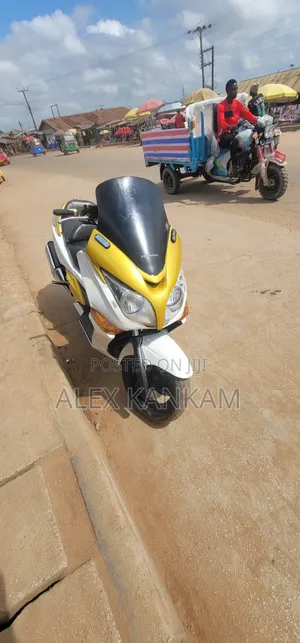 Honda Gold Wing 2020