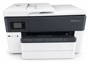HP OfficeJet Pro 7740 Colour Printer