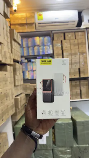 REMAX 40,000mAh PD Super Fast Charge Power Bank