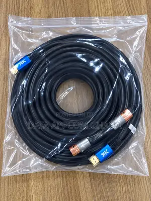 HDTV 4K HDMI Cable 30m (with IC)