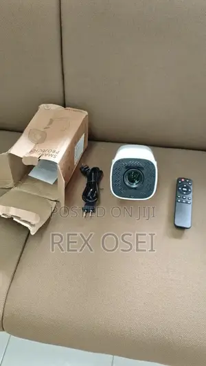 Zum Android Projector