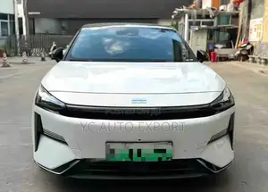 Geely Galaxy L6 1.5 Hybrid FWD 2024 Beige