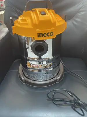Ingco 12L 800W Vacuum Cleaner