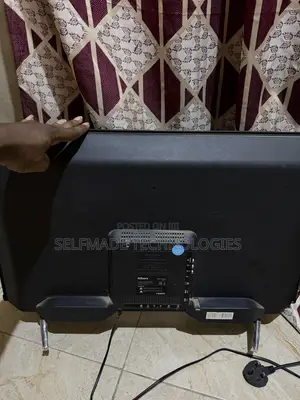 Hikers 32' Frameless LED TV