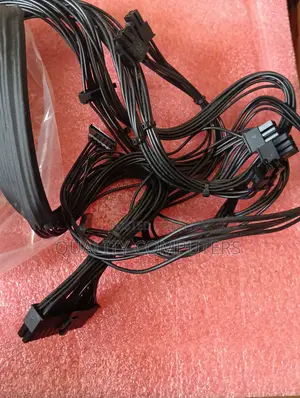 Cooler Master 800W Power Supply
